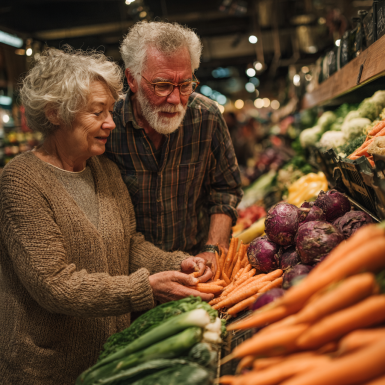 Консультація з дієтологом